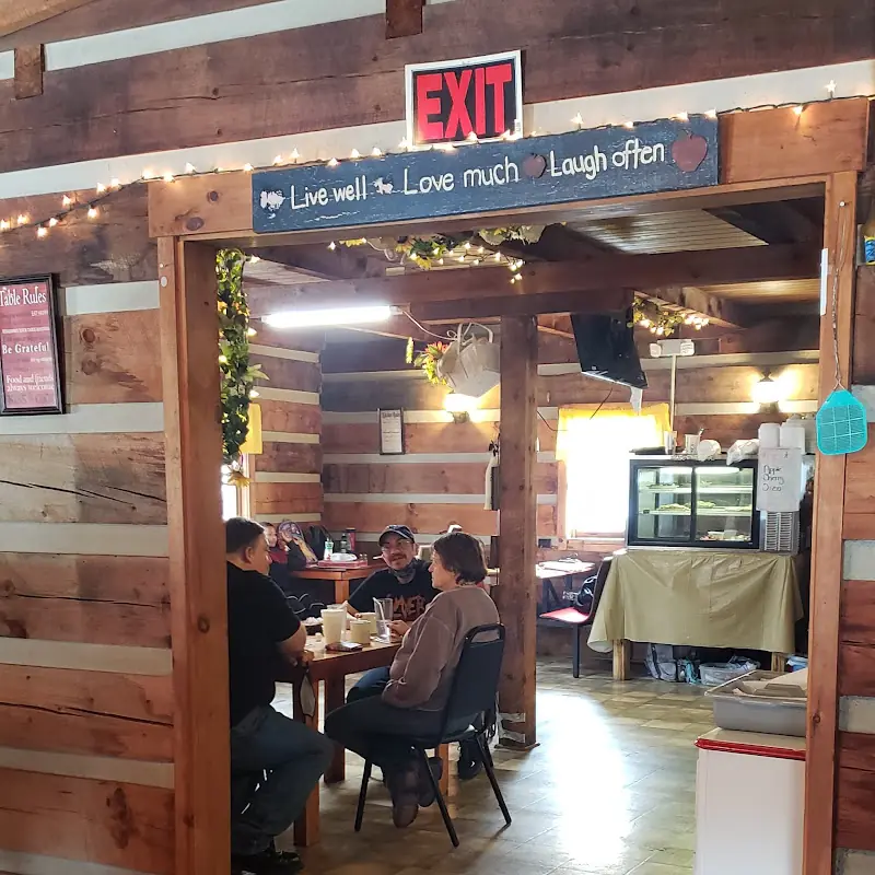 Brandywine Family Dining