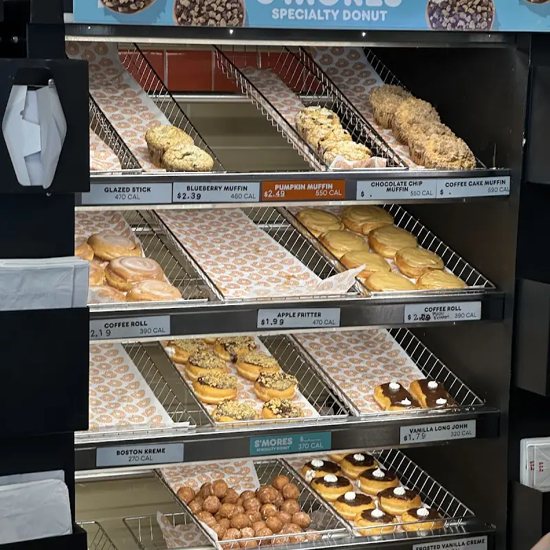 Dunkin'