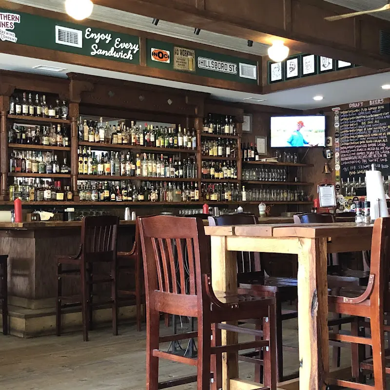 Wooden Nickel Pub - Hillsborough