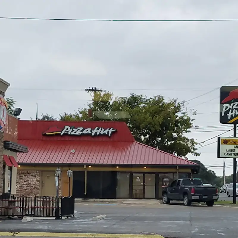 Pizza Hut