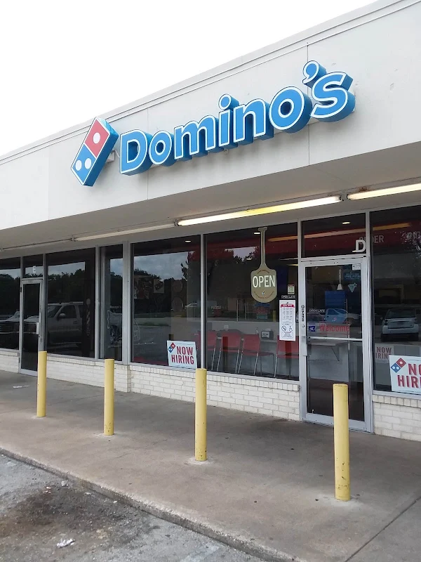 Domino's Pizza