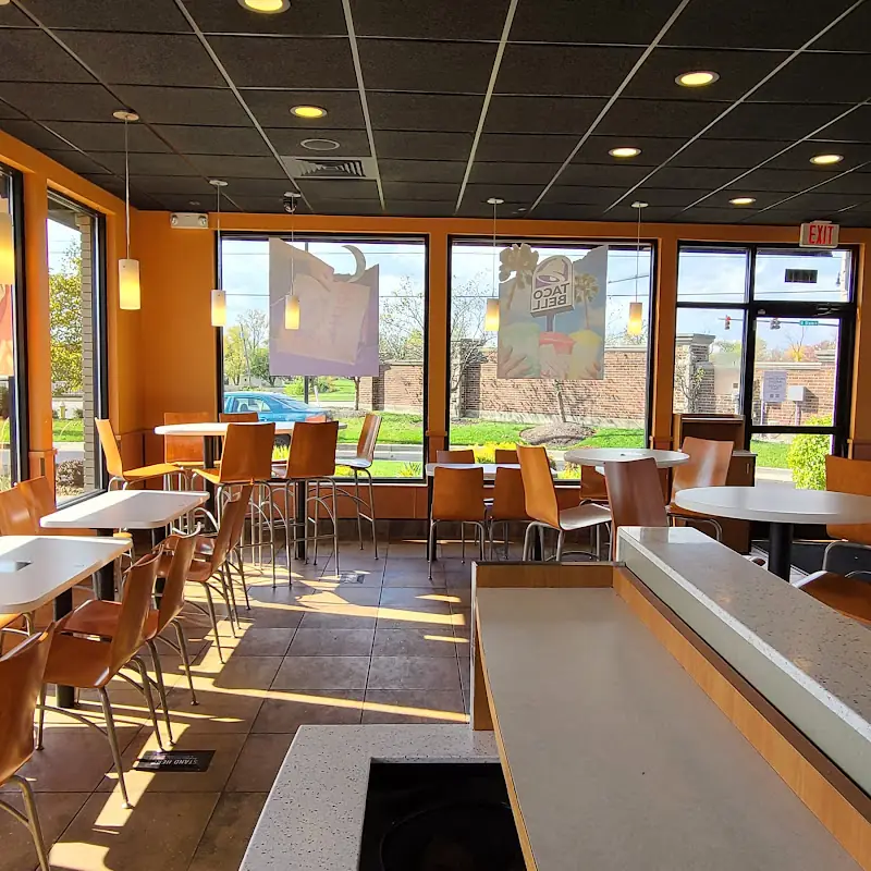 Taco Bell