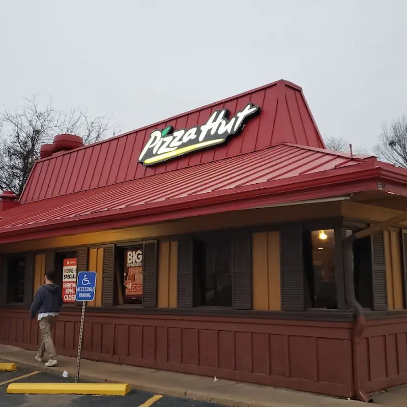 Pizza Hut