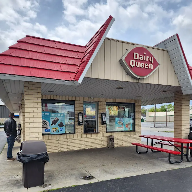 Dairy Queen (Treat)