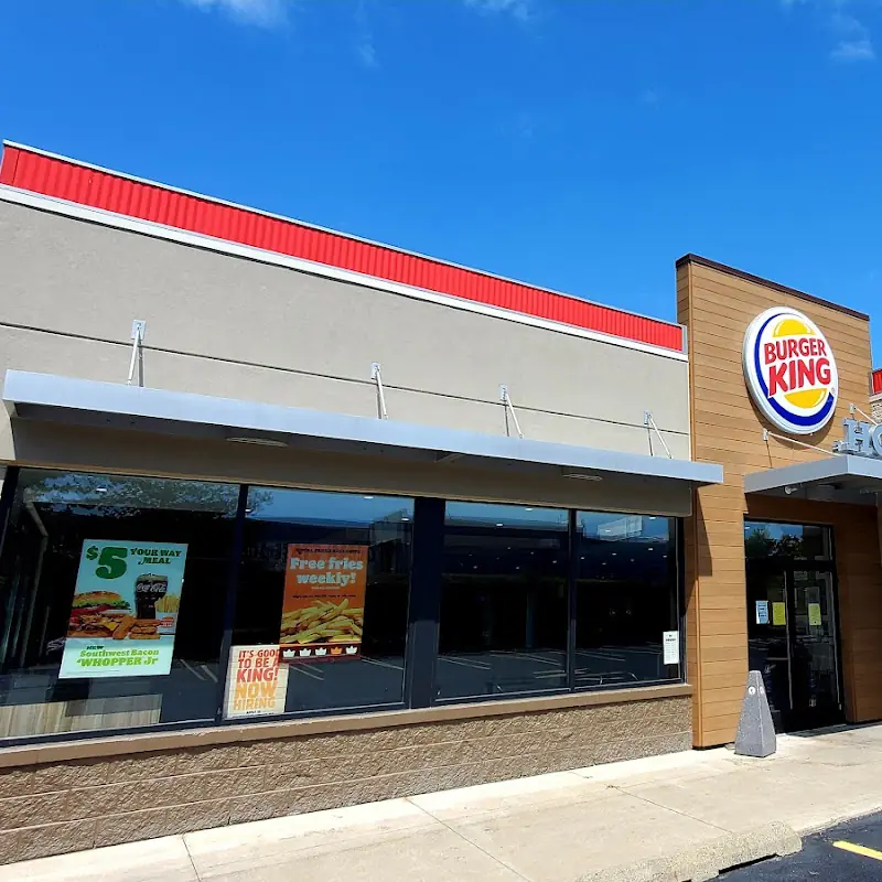 Burger King
