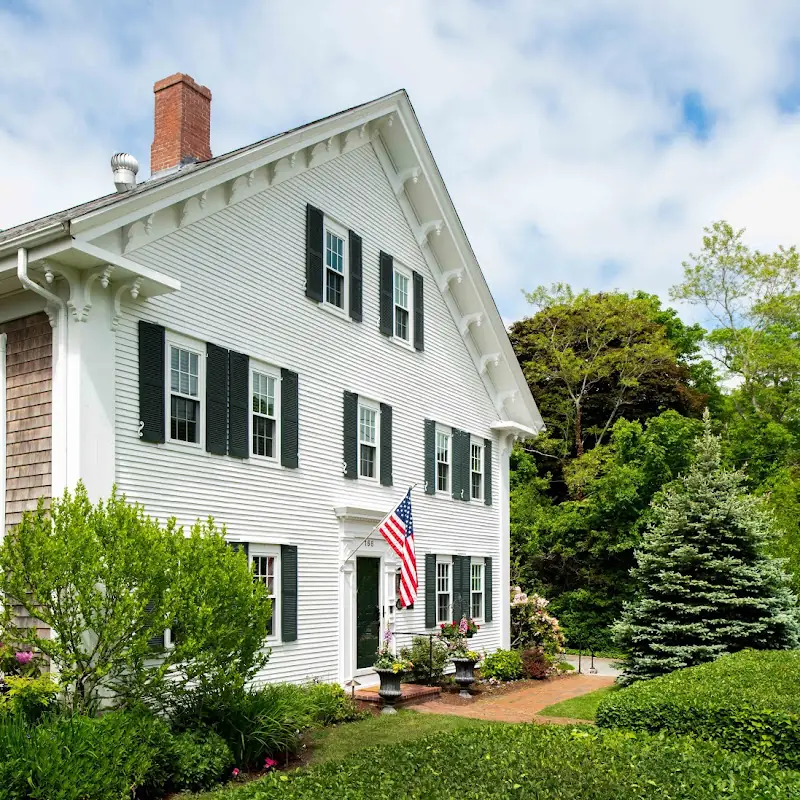 The Inn at Yarmouth Port