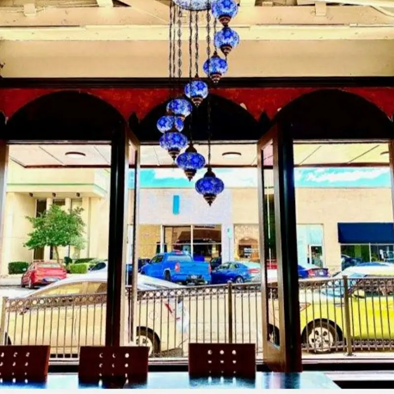 Layalina Mediterranean Restaurant and Lounge
