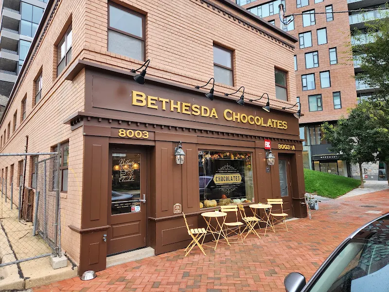 Bethesda Chocolates