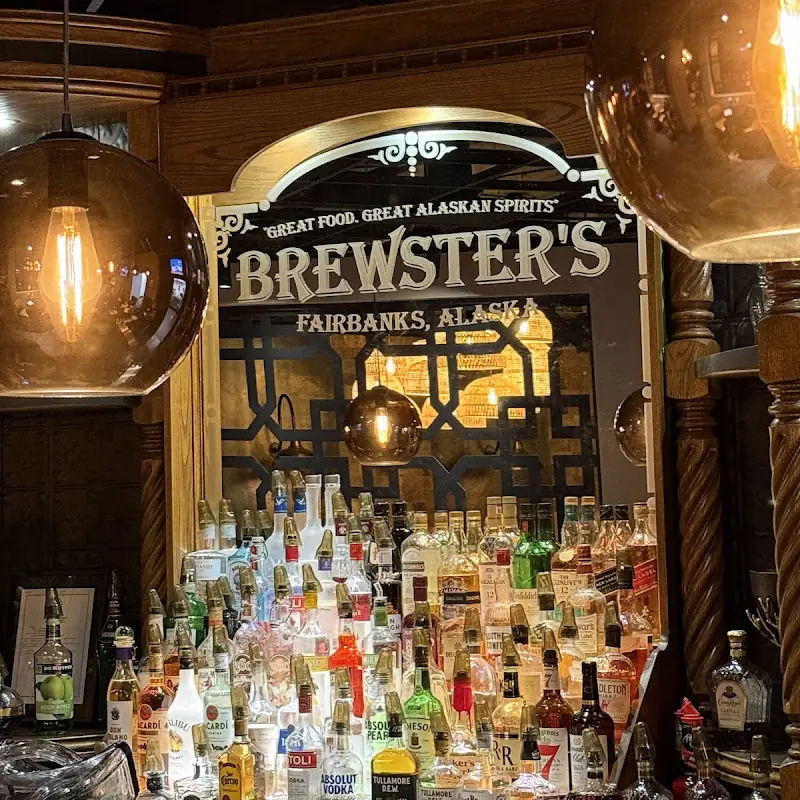 Brewsters Restaurant