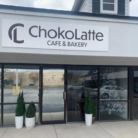 ChokoLatte Cafe & Bakery