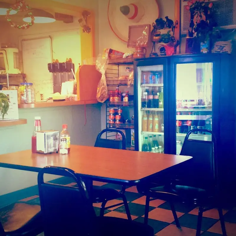 El Paisano Taqueria