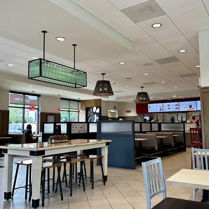 Chick-fil-A