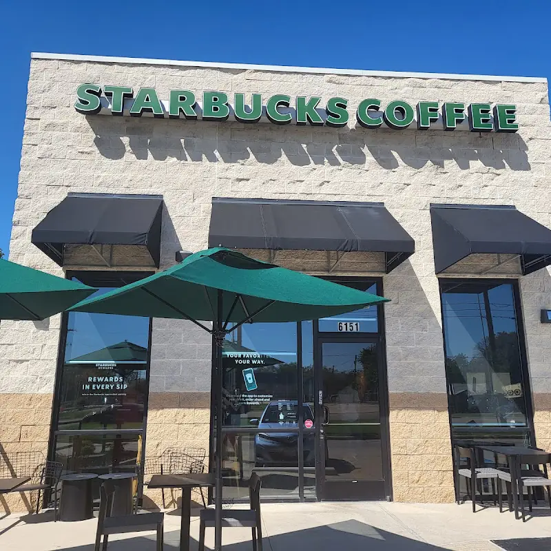 Starbucks Coffee Company