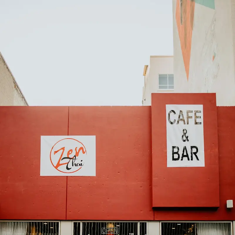 Zen Thai Cafe