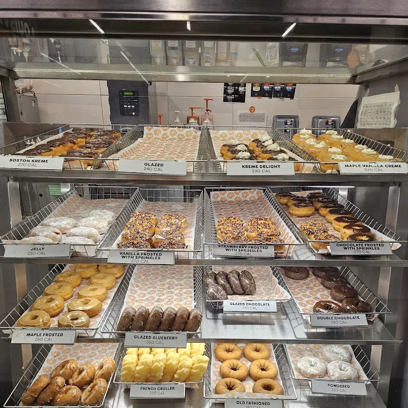Dunkin'