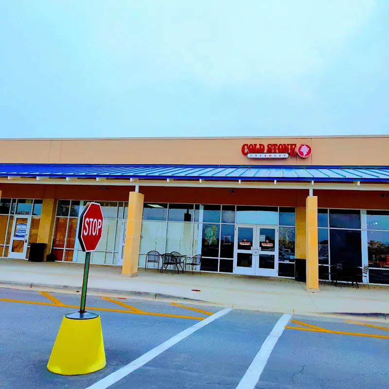 Cold Stone Creamery