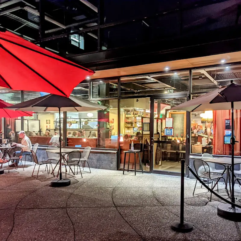 Agate Restaurant