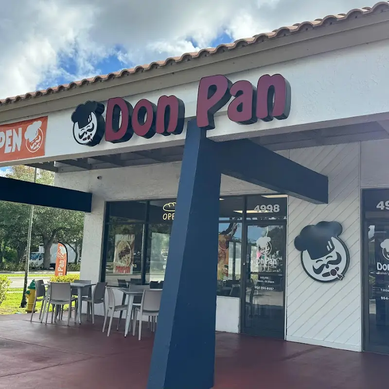 Don Pan