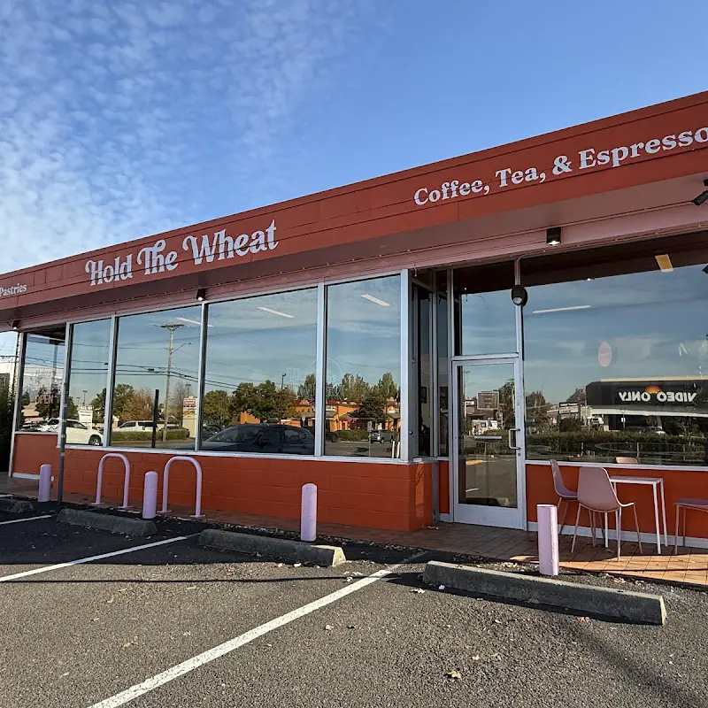 Hold The Wheat - Beaverton