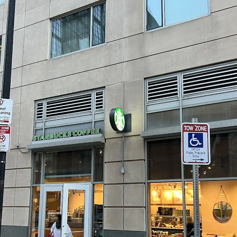 Starbucks Coffee Company