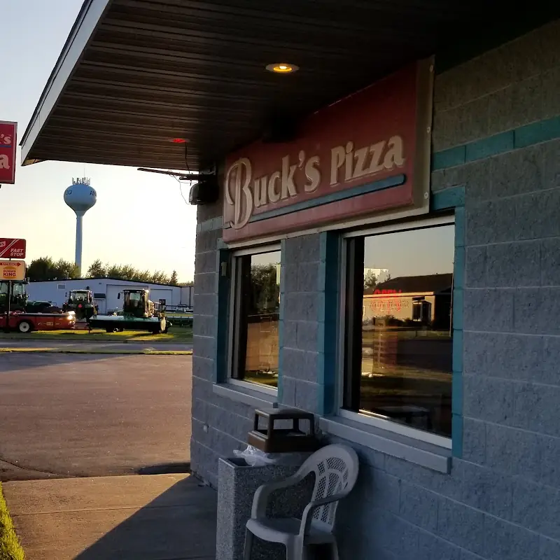 Gina's Pizzeria