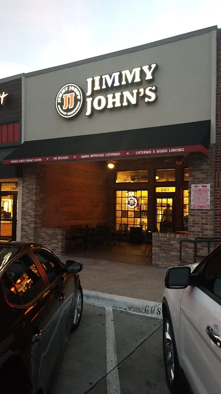 Jimmy John's