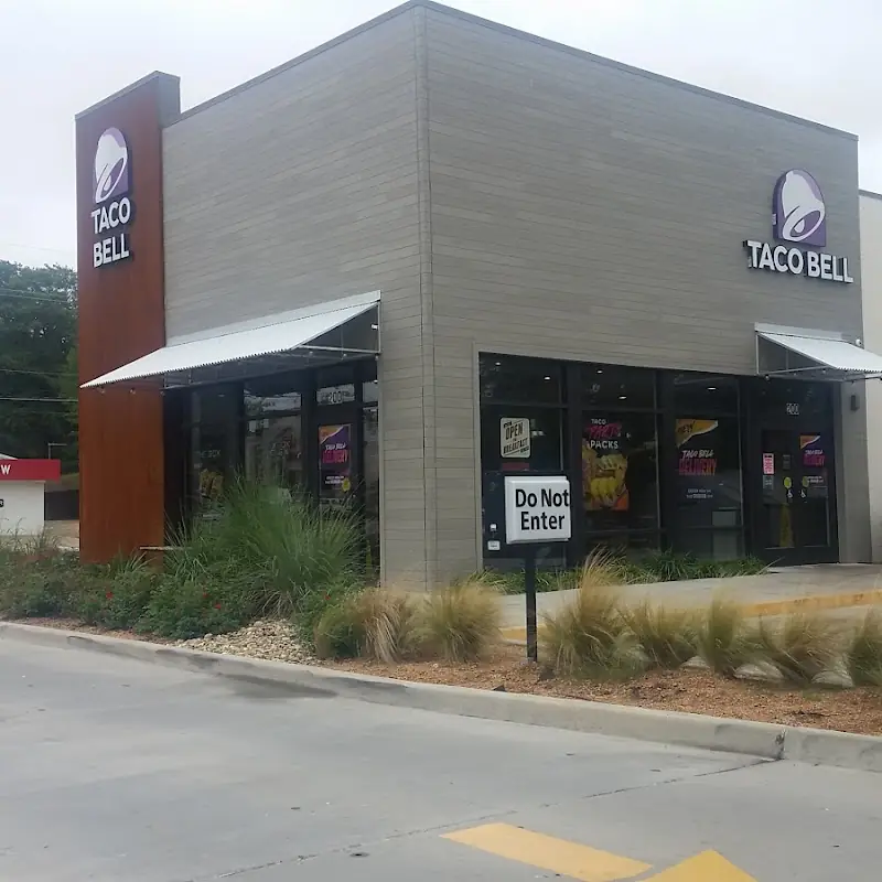 Taco Bell