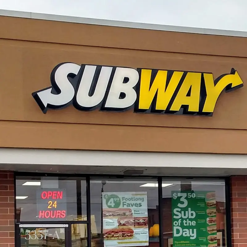 Subway