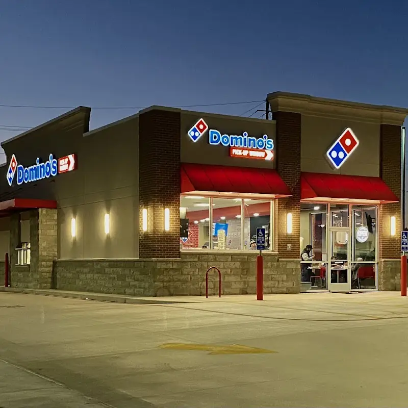 Domino's