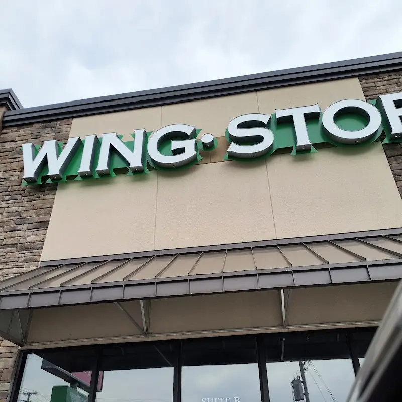 Wingstop
