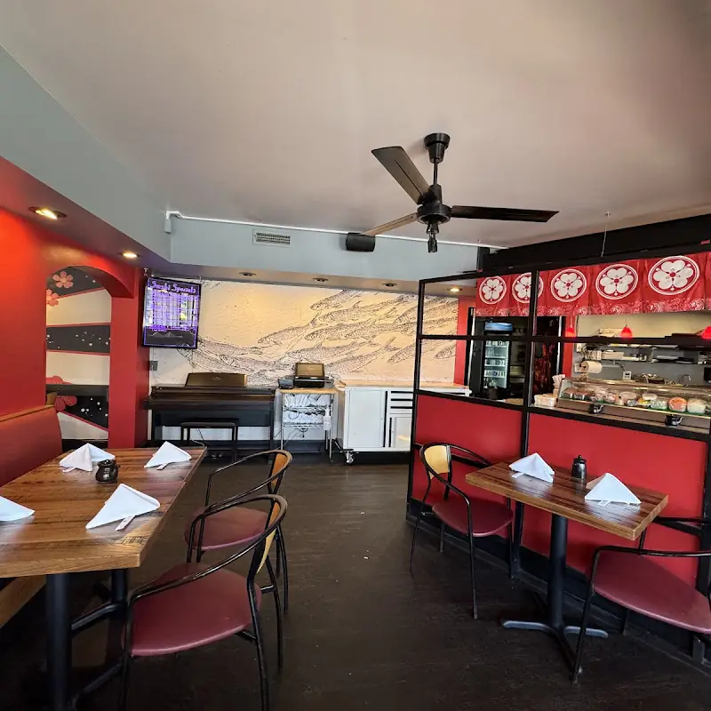 Akai Hana Japanese Restaurant