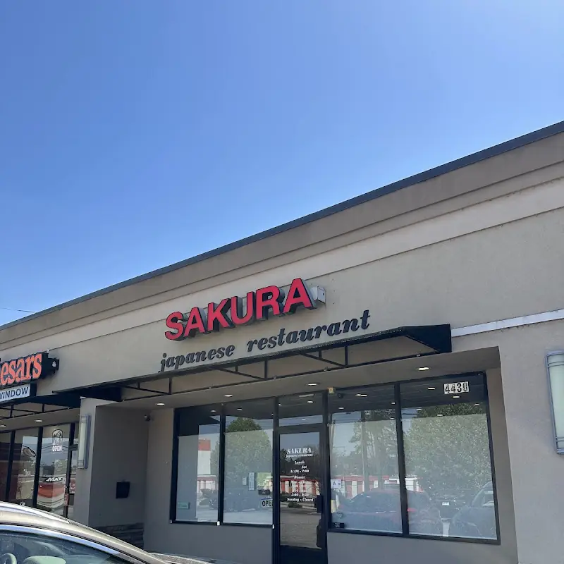 Sakura Japanese Restaurant