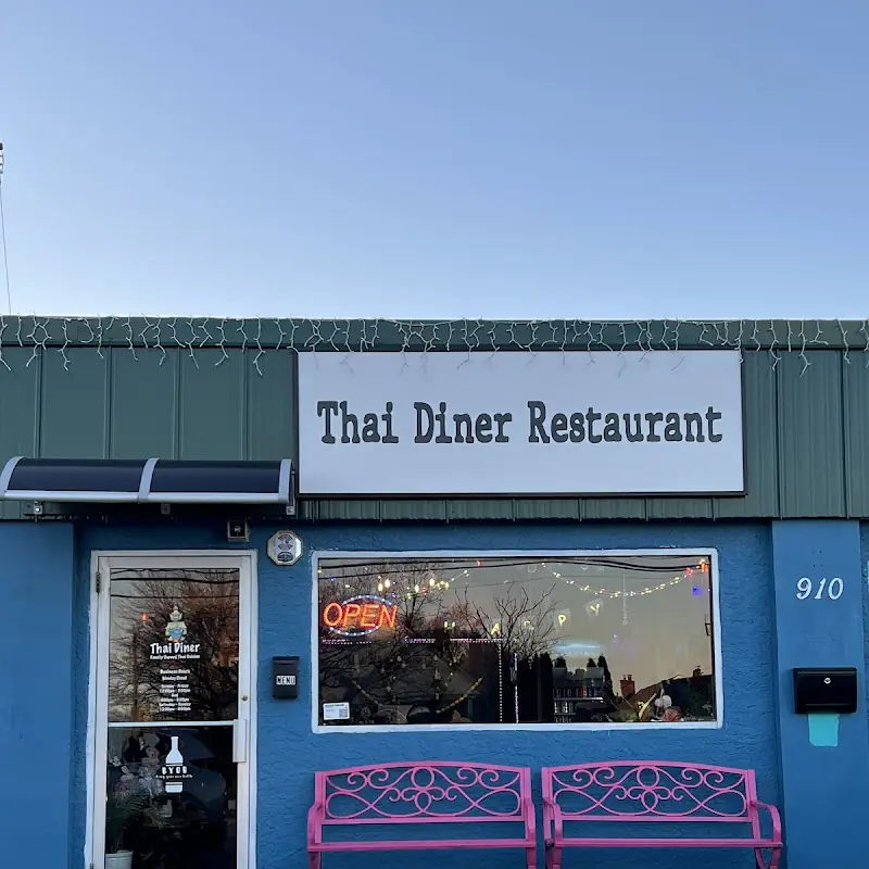 Thai Diner