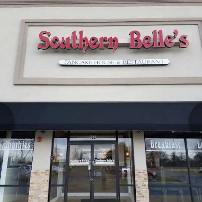 Southern Belle's