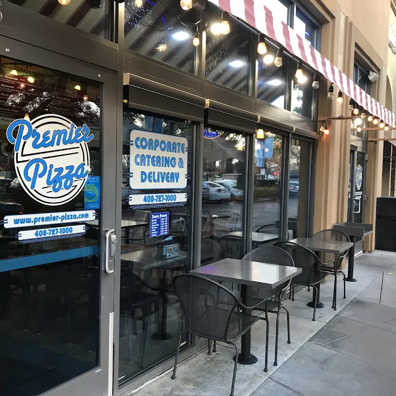 Premier Pizza