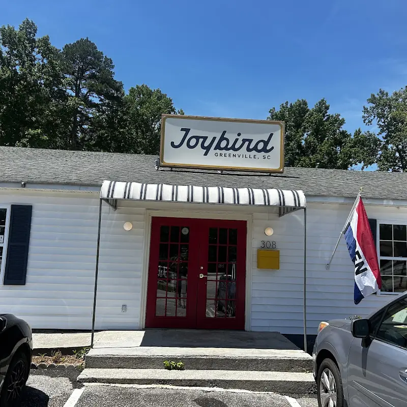 Joybird Bakeshop