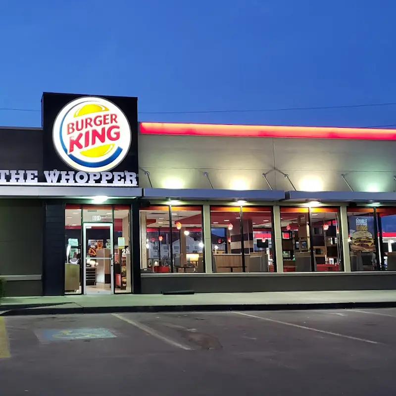 Burger King