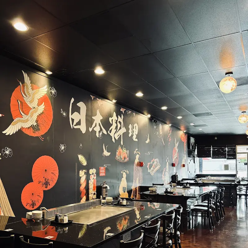 Sakura Hibachi Restaurant & Catering