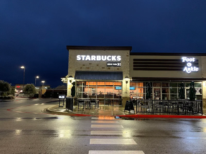 Starbucks Coffee Company