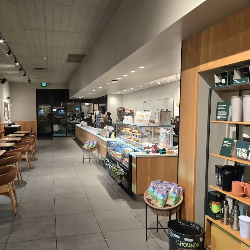 Starbucks Coffee Company