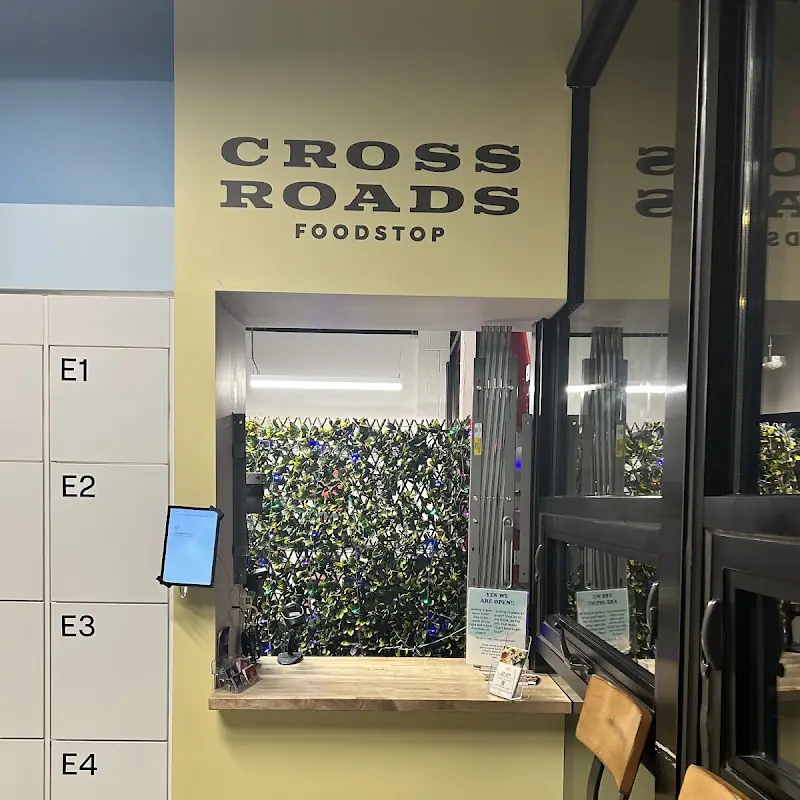 Crossroads Food Stop