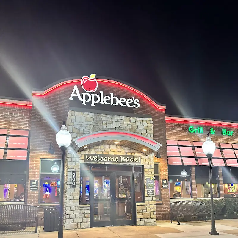 Applebee's Grill + Bar