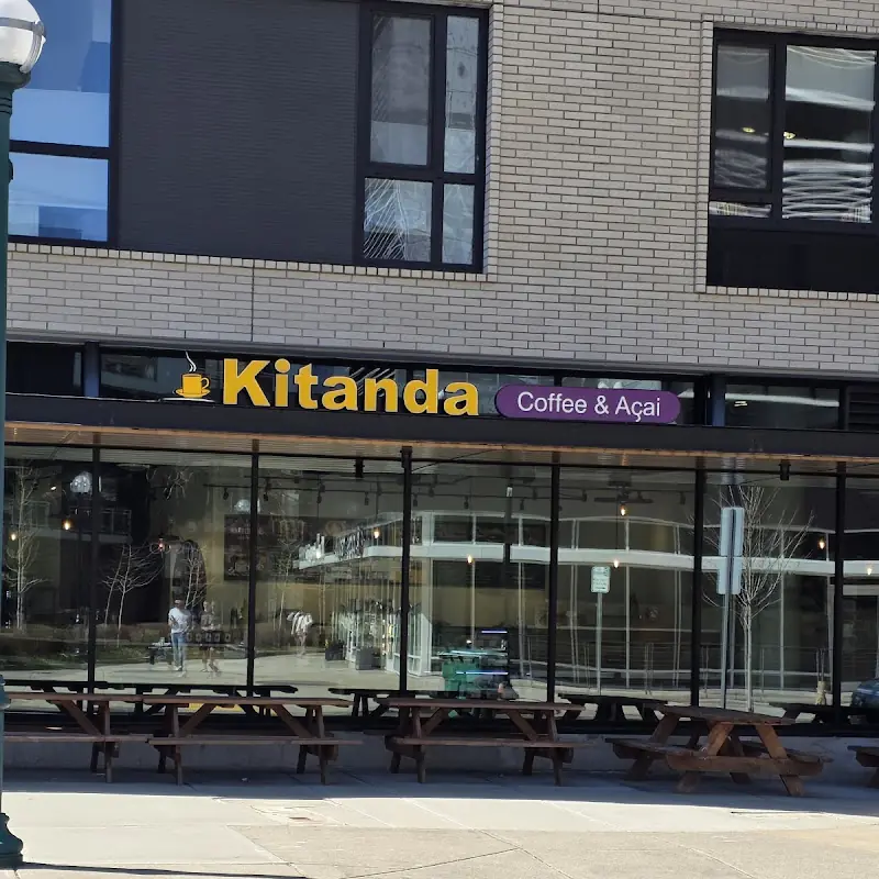 Kitanda Coffee & Acai - Beaverton