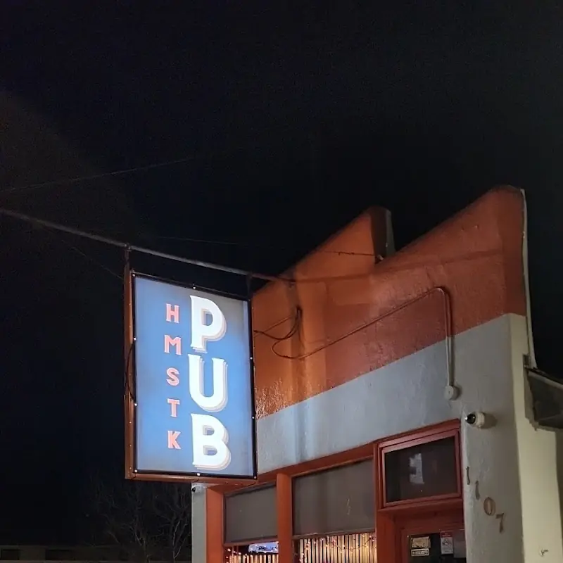 Homestake Pub