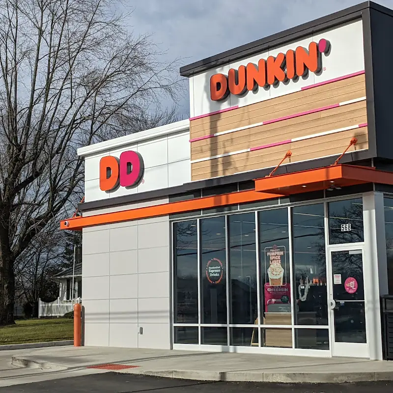 Dunkin'