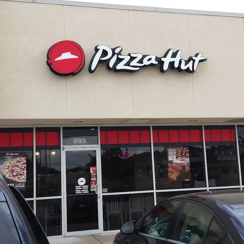 Pizza Hut