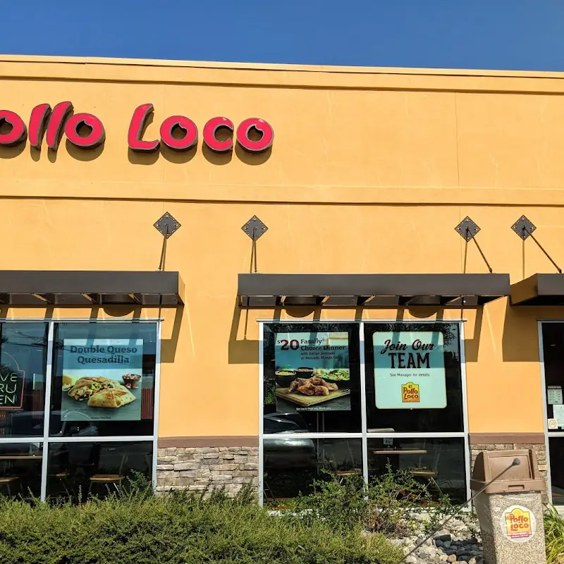 El Pollo Loco