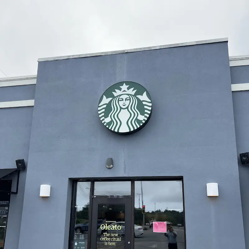 Starbucks Coffee Company