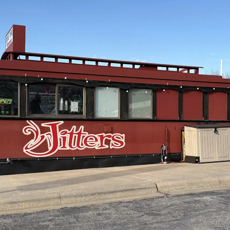Jitters