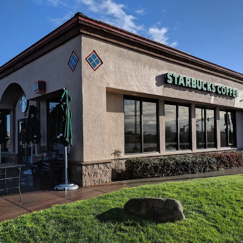 Starbucks Coffee Company